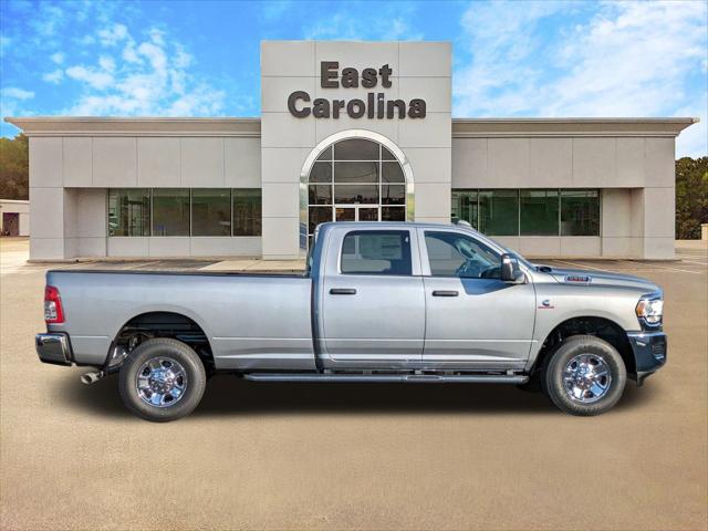 2024 RAM Ram 2500 RAM 2500 TRADESMAN CREW CAB 4X4 8 BOX