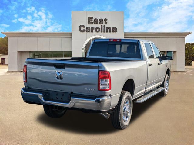 2024 RAM Ram 2500 RAM 2500 TRADESMAN CREW CAB 4X4 8 BOX