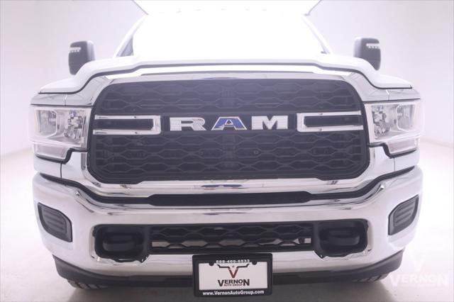 2024 RAM Ram 2500 RAM 2500 TRADESMAN CREW CAB 4X4 64 BOX