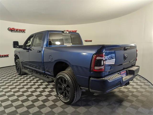 2024 RAM Ram 2500 RAM 2500 BIG HORN CREW CAB 4X4 64 BOX