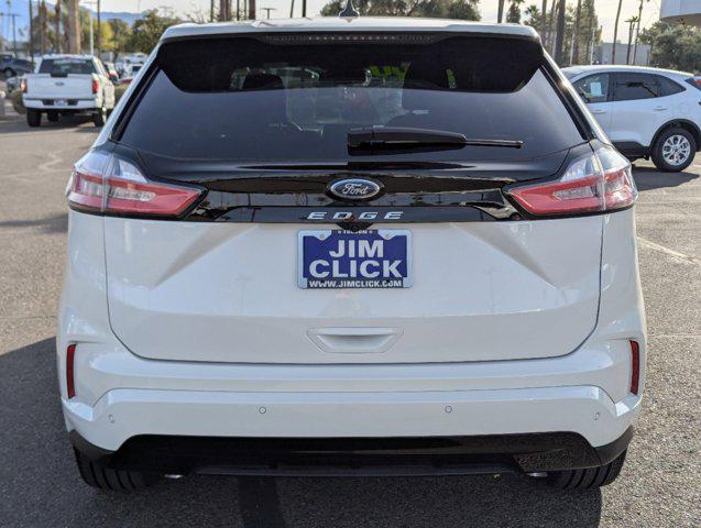 New 2024 Ford Edge For Sale in Tucson, AZ