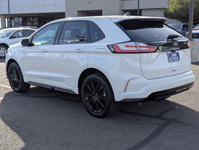 New 2024 Ford Edge For Sale in Tucson, AZ