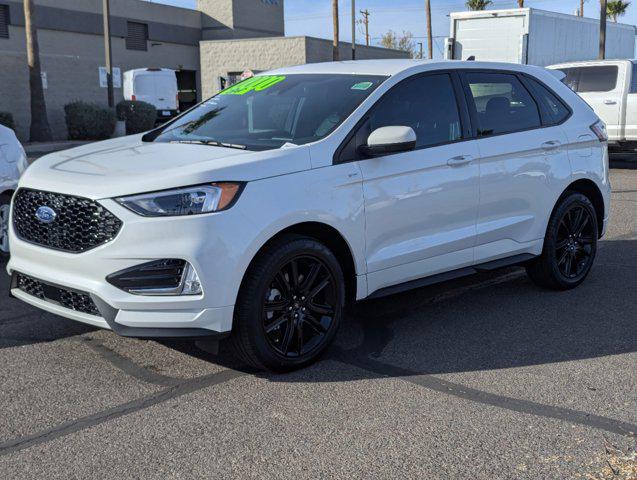 New 2024 Ford Edge For Sale in Tucson, AZ