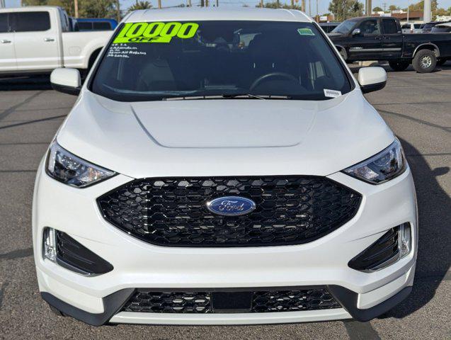 New 2024 Ford Edge For Sale in Tucson, AZ