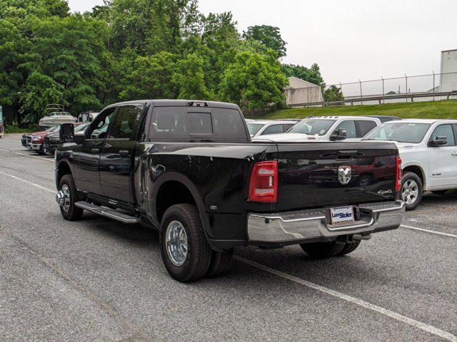 2024 RAM Ram 3500 RAM 3500 TRADESMAN CREW CAB 4X4 8 BOX