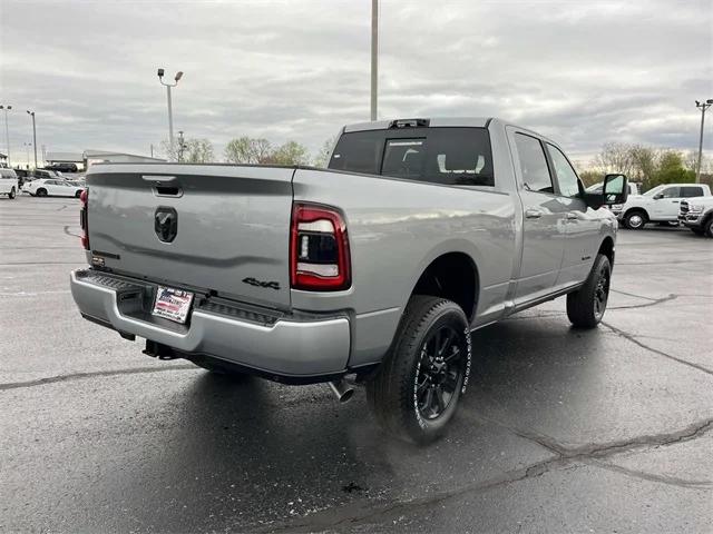 2024 RAM Ram 2500 RAM 2500 LARAMIE CREW CAB 4X4 64 BOX