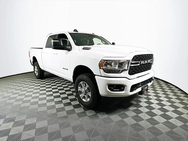 2024 RAM Ram 2500 RAM 2500 BIG HORN CREW CAB 4X4 64 BOX