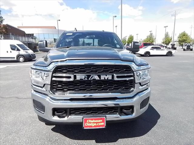 2024 RAM Ram 3500 RAM 3500 TRADESMAN CREW CAB 4X4 8 BOX