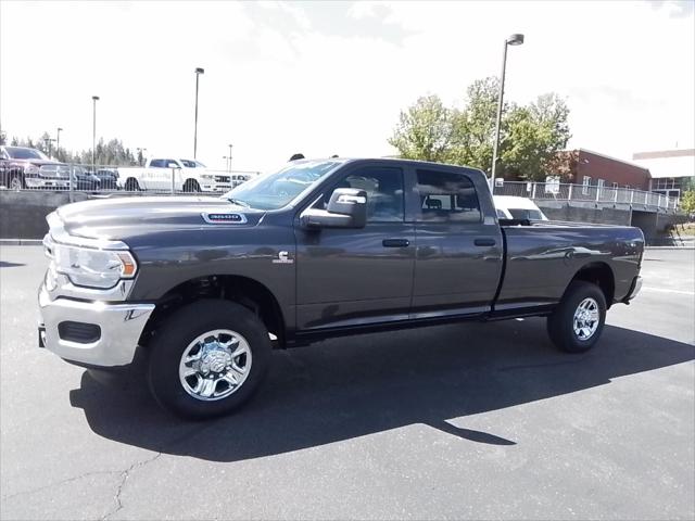 2024 RAM Ram 3500 RAM 3500 TRADESMAN CREW CAB 4X4 8 BOX