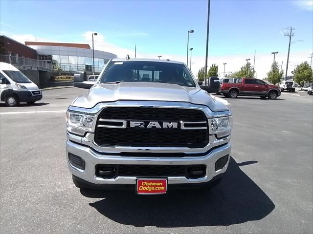 2024 RAM Ram 3500 RAM 3500 TRADESMAN CREW CAB 4X4 8 BOX