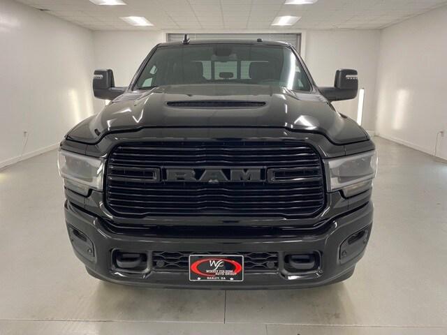 2024 RAM Ram 2500 RAM 2500 LARAMIE CREW CAB 4X4 64 BOX