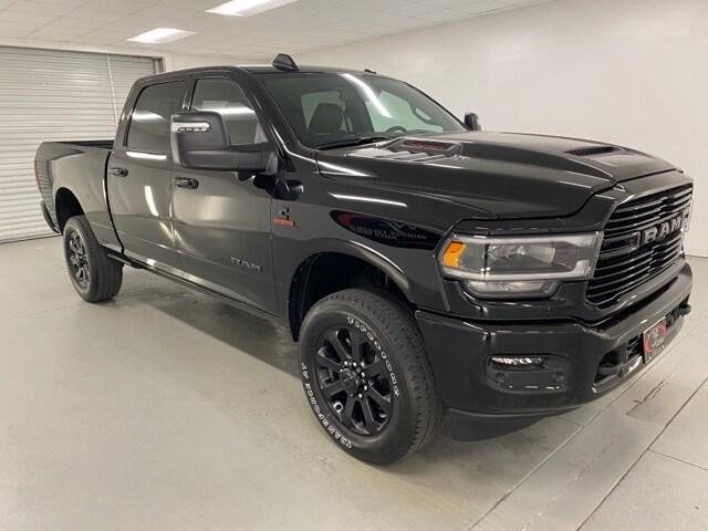 2024 RAM Ram 2500 RAM 2500 LARAMIE CREW CAB 4X4 64 BOX