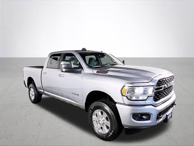 2024 RAM Ram 2500 RAM 2500 BIG HORN CREW CAB 4X4 64 BOX