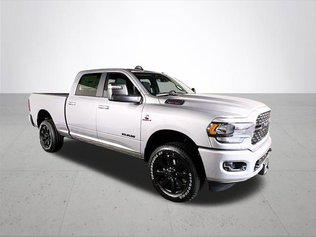 2024 RAM Ram 2500 RAM 2500 BIG HORN CREW CAB 4X4 64 BOX