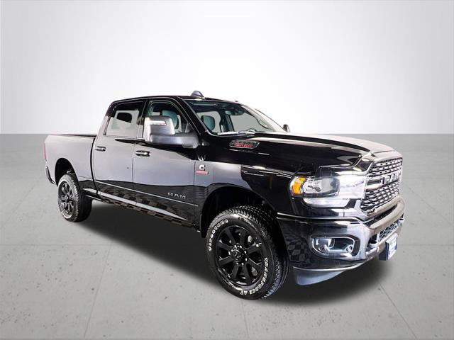 2024 RAM Ram 2500 RAM 2500 BIG HORN CREW CAB 4X4 64 BOX