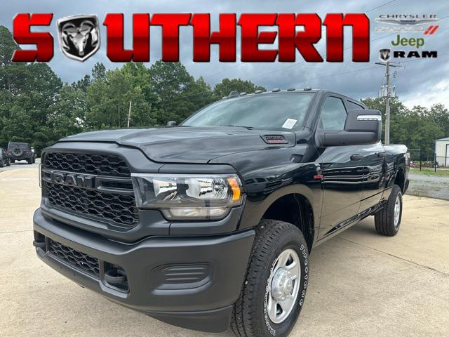 2024 RAM Ram 2500 RAM 2500 TRADESMAN CREW CAB 4X4 64 BOX