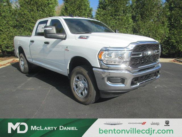 2024 RAM Ram 2500 RAM 2500 TRADESMAN CREW CAB 4X4 64 BOX