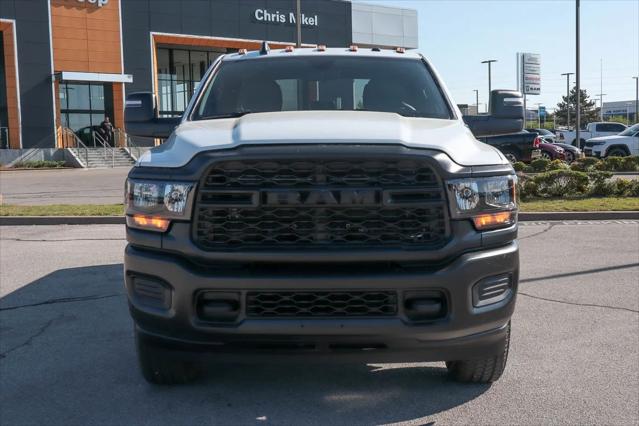 2024 RAM Ram 2500 RAM 2500 TRADESMAN CREW CAB 4X4 8 BOX