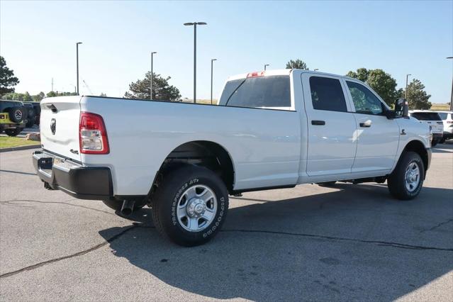 2024 RAM Ram 2500 RAM 2500 TRADESMAN CREW CAB 4X4 8 BOX