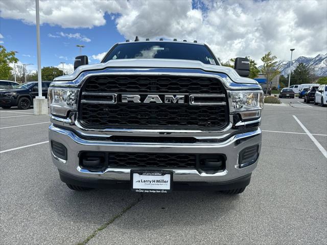 2024 RAM Ram 3500 RAM 3500 TRADESMAN CREW CAB 4X4 8 BOX