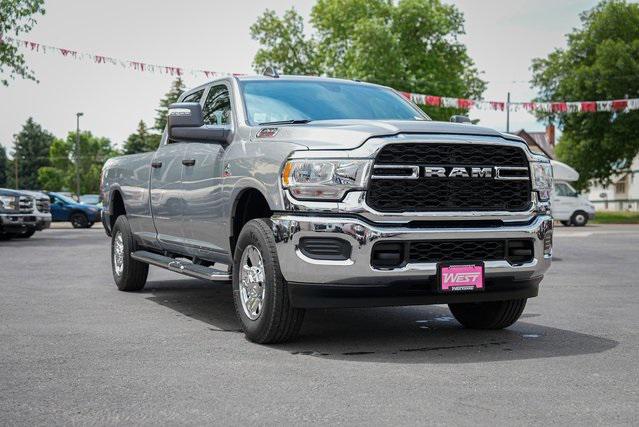 2024 RAM Ram 2500 RAM 2500 TRADESMAN CREW CAB 4X4 8 BOX