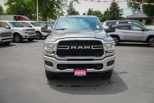 2024 RAM Ram 2500 RAM 2500 TRADESMAN CREW CAB 4X4 8 BOX