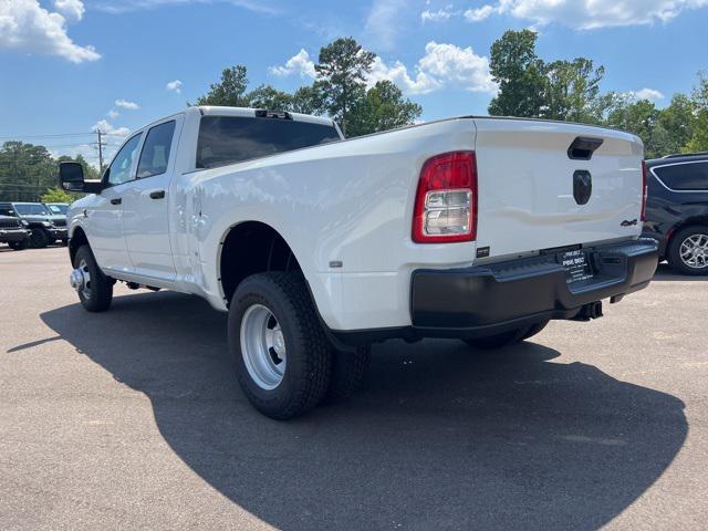 2024 RAM Ram 3500 RAM 3500 TRADESMAN CREW CAB 4X4 8 BOX