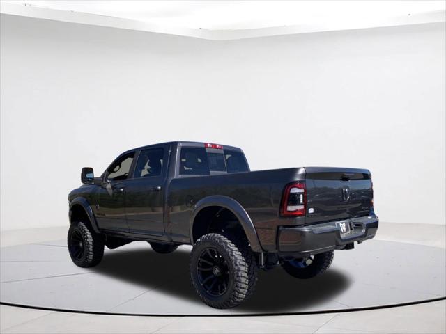 2024 RAM Ram 2500 RAM 2500 BIG HORN CREW CAB 4X4 64 BOX