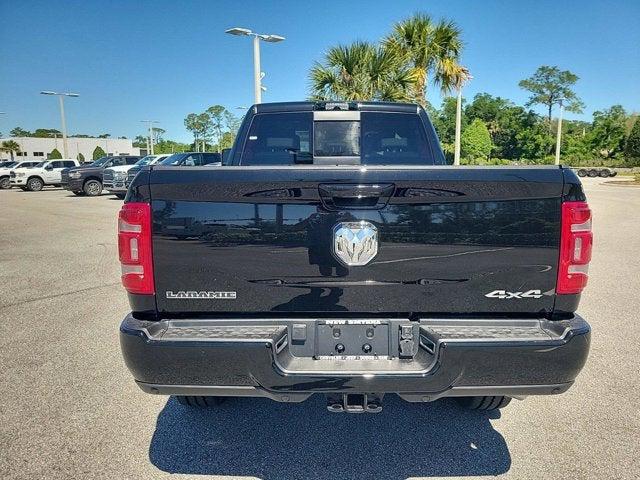 2024 RAM Ram 2500 RAM 2500 LARAMIE CREW CAB 4X4 64 BOX