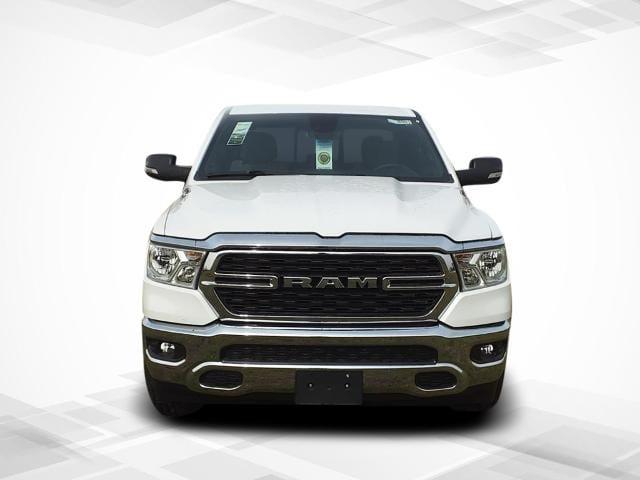 2022 RAM 1500 Lone Star Quad Cab 4x2 64 Box