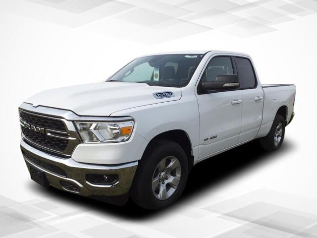 2022 RAM 1500 Lone Star Quad Cab 4x2 64 Box