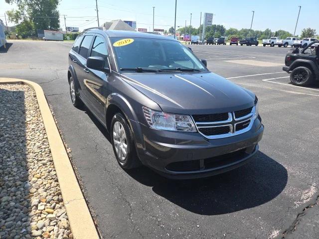 2019 Dodge Journey SE Value Package