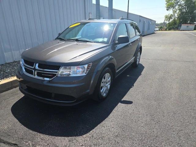 2019 Dodge Journey SE Value Package