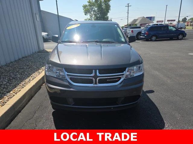 2019 Dodge Journey SE Value Package