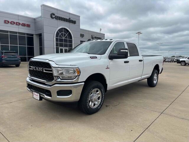 2024 RAM Ram 3500 RAM 3500 TRADESMAN CREW CAB 4X4 8 BOX