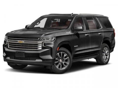 2021 Chevrolet Tahoe 4WD High Country for sale in Sioux City, IA