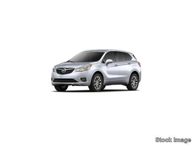 2019 Buick Envision FWD Essence