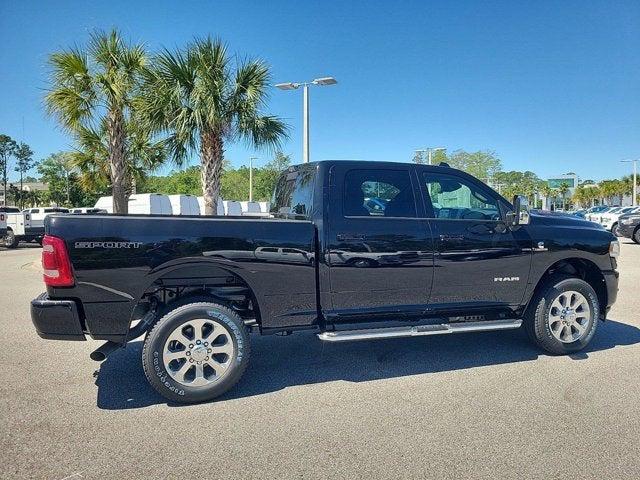 2024 RAM Ram 2500 RAM 2500 LARAMIE CREW CAB 4X4 64 BOX