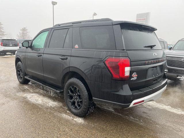 2023 Ford Expedition Timberline