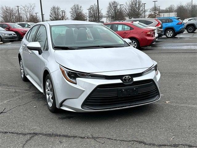 2023 Toyota Corolla LE 2023 Toyota Corolla LE