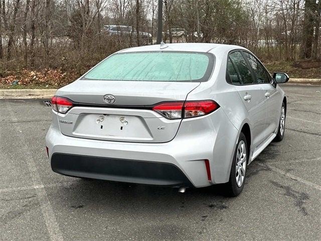 2023 Toyota Corolla LE 2023 Toyota Corolla LE