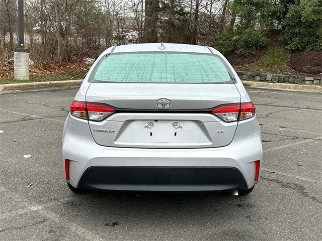 2023 Toyota Corolla LE 2023 Toyota Corolla LE