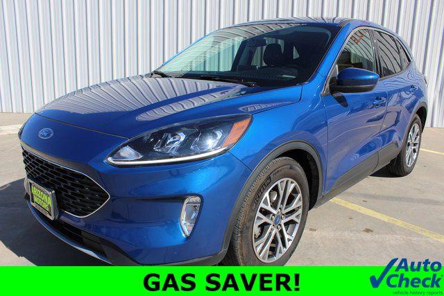 2022 Ford Escape SEL for sale in Snowflake, AZ