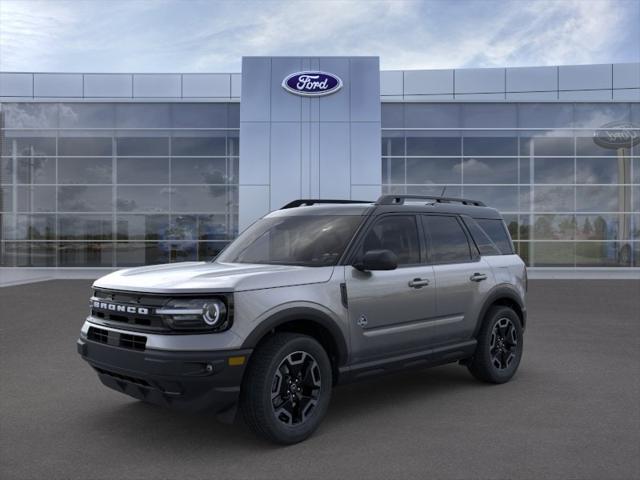 2024 Ford Bronco Sport Outer Banks for sale in Greenwich	, NY