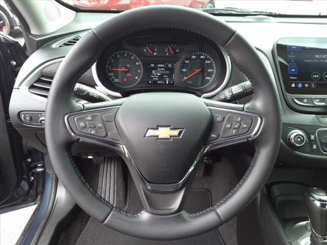 2020 Chevrolet Malibu FWD RS