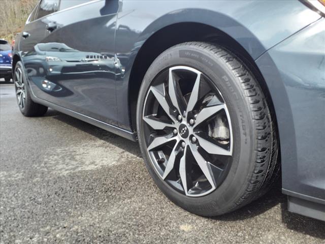 2020 Chevrolet Malibu FWD RS