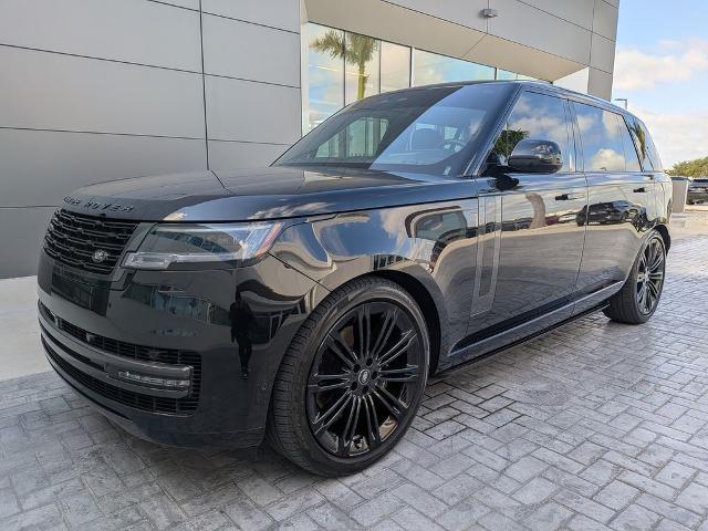 2024 Land Rover Range Rover P400 SE for sale in Melbourne, FL
