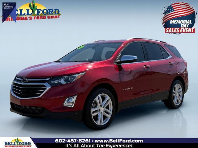 2020 Chevrolet Equinox AWD Premier 2.0L Turbo for sale in Phoenix, AZ