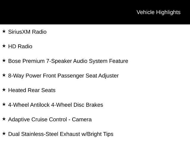 2020 Chevrolet Equinox AWD Premier 2.0L Turbo