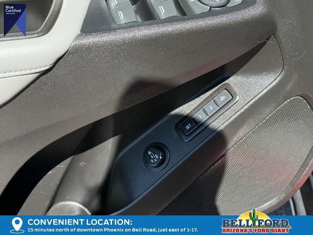 2020 Chevrolet Equinox AWD Premier 2.0L Turbo